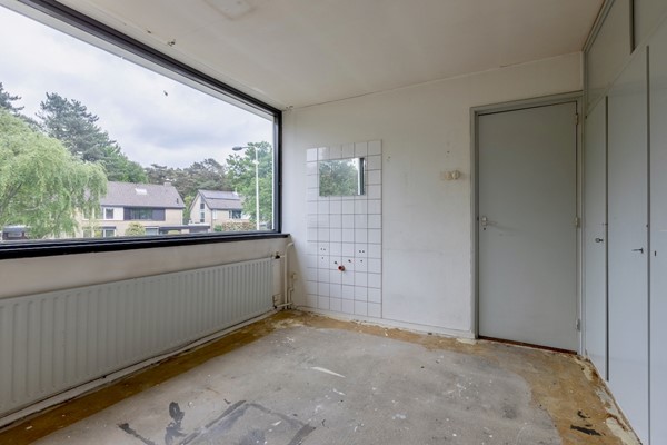 Medium property photo - Dokter de Ramlaan 26, 4624 VL Bergen op Zoom
